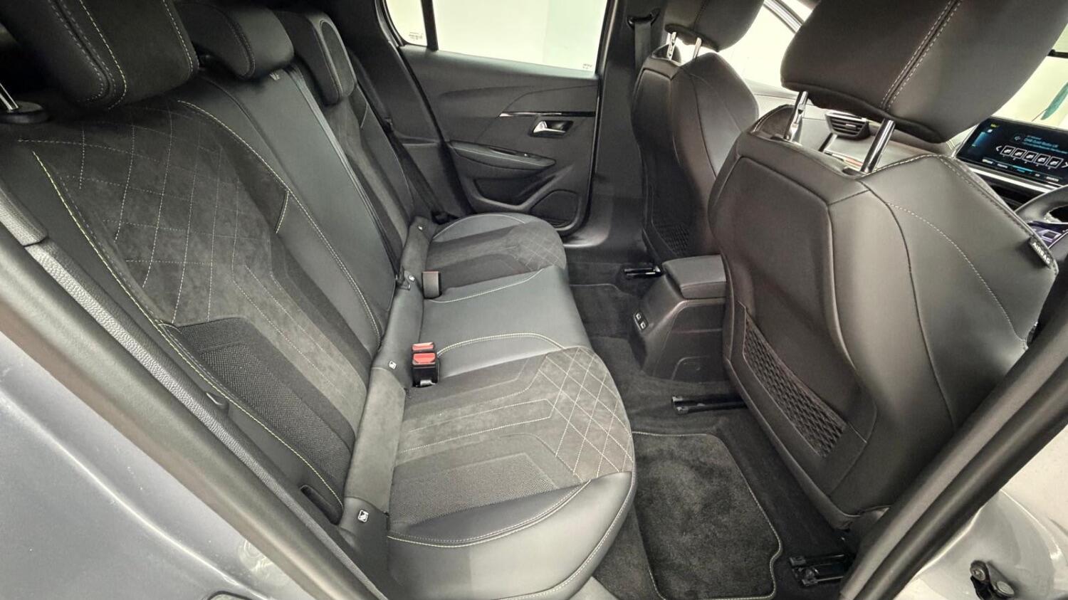 Used Peugeot 208 2022 for sale - 76497589: Photo 80