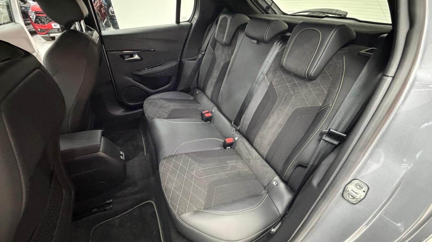 Used Peugeot 208 2022 for sale - 76497589: Photo 81