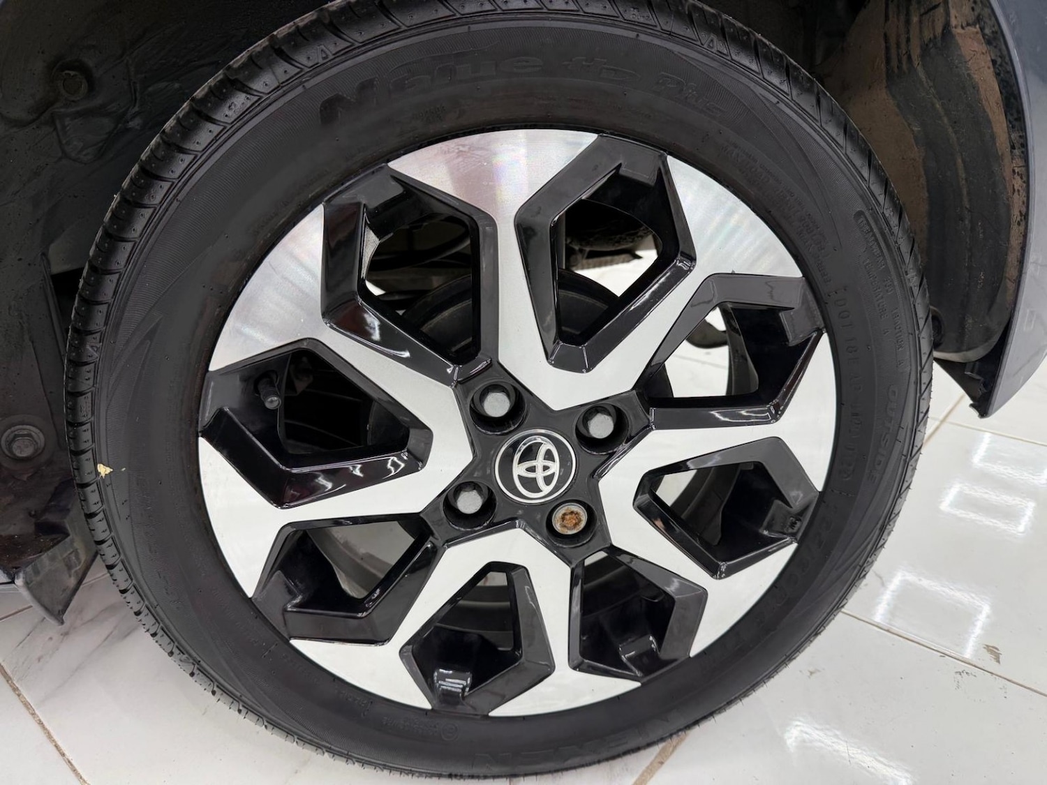 Used Toyota AYGO 2018 for sale - 77240310: Photo 30