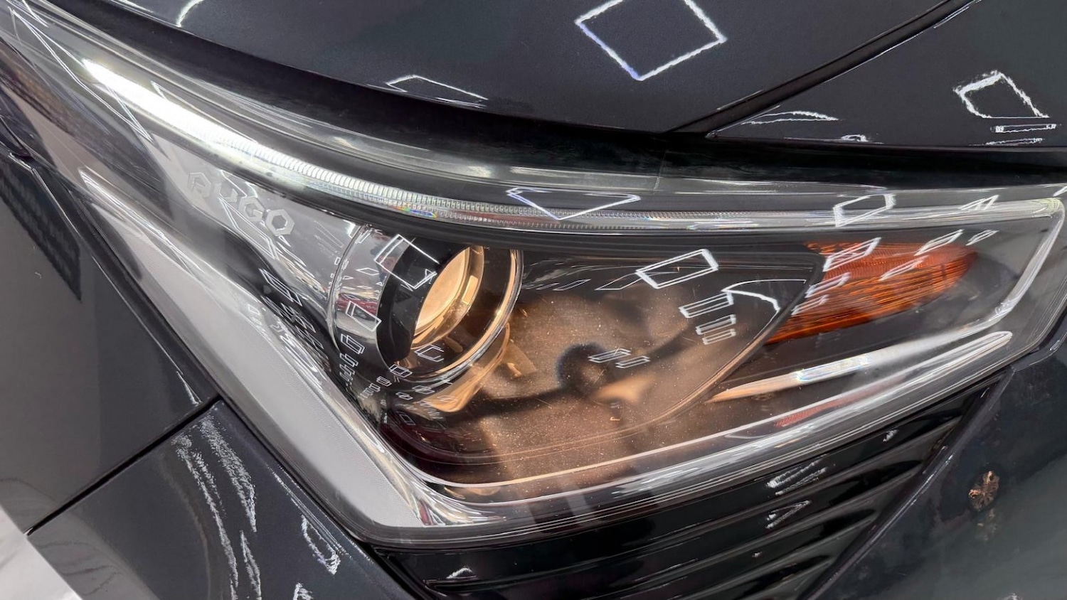 Used Toyota AYGO 2018 for sale - 77240310: Photo 47