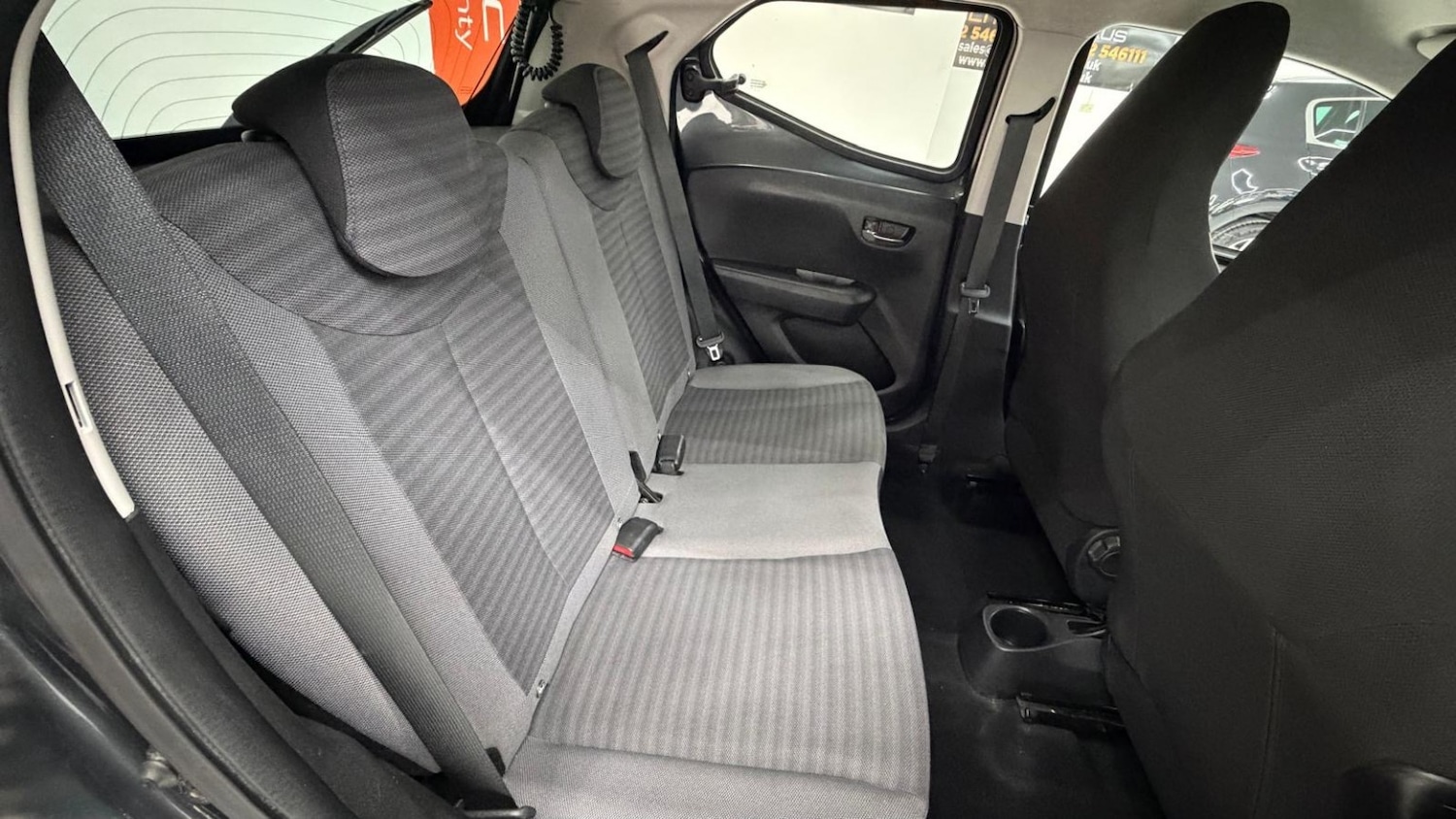 Used Toyota AYGO 2018 for sale - 77240310: Photo 57