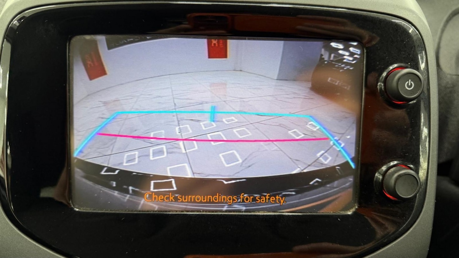 Used Toyota AYGO 2018 for sale - 77240310: Photo 58