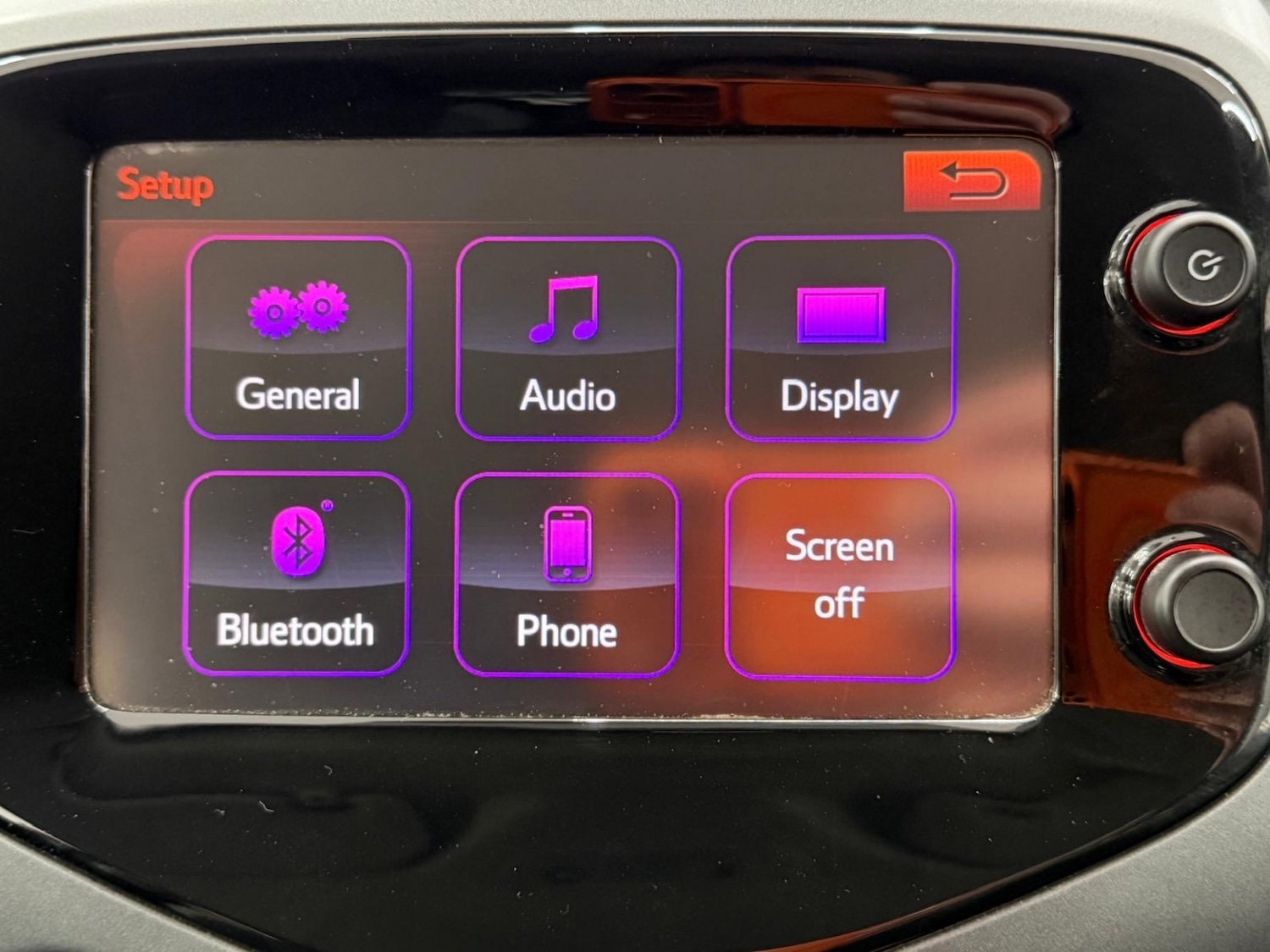 Used Toyota AYGO 2018 for sale - 77240310: Photo 60