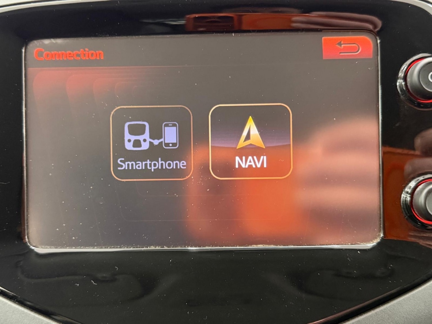 Used Toyota AYGO 2018 for sale - 77240310: Photo 62