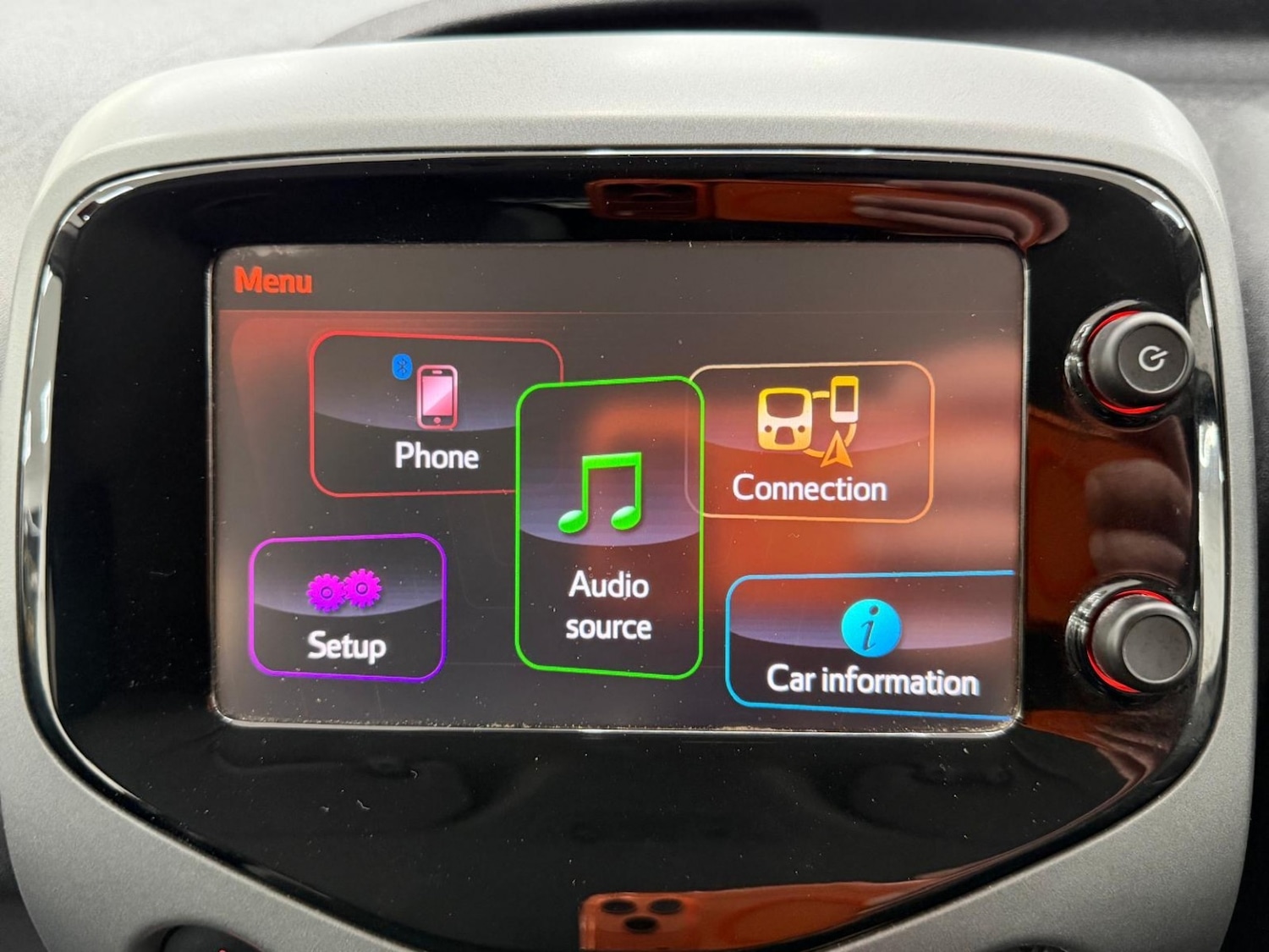 Used Toyota AYGO 2018 for sale - 77240310: Photo 65