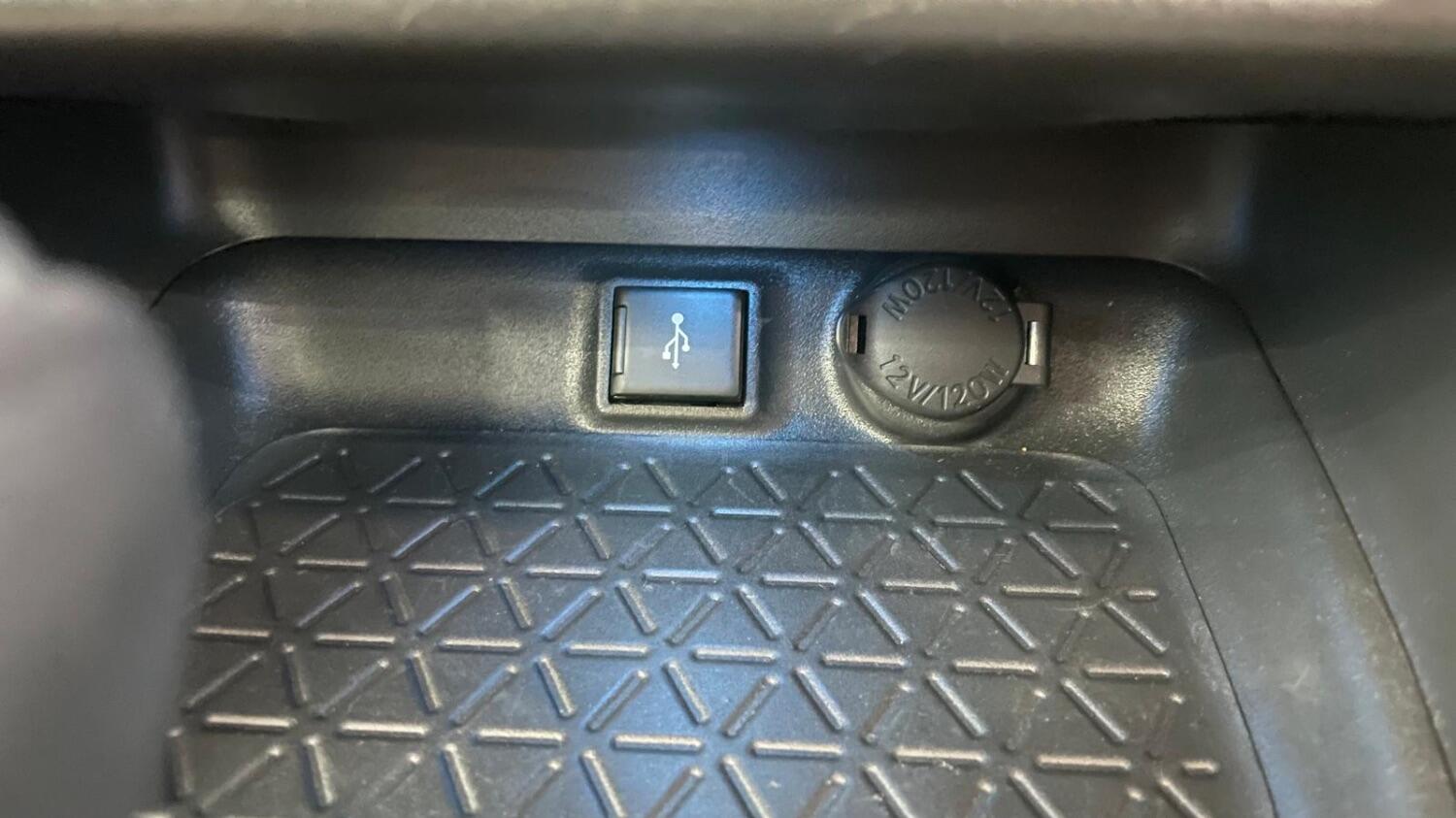 Vehicle 50