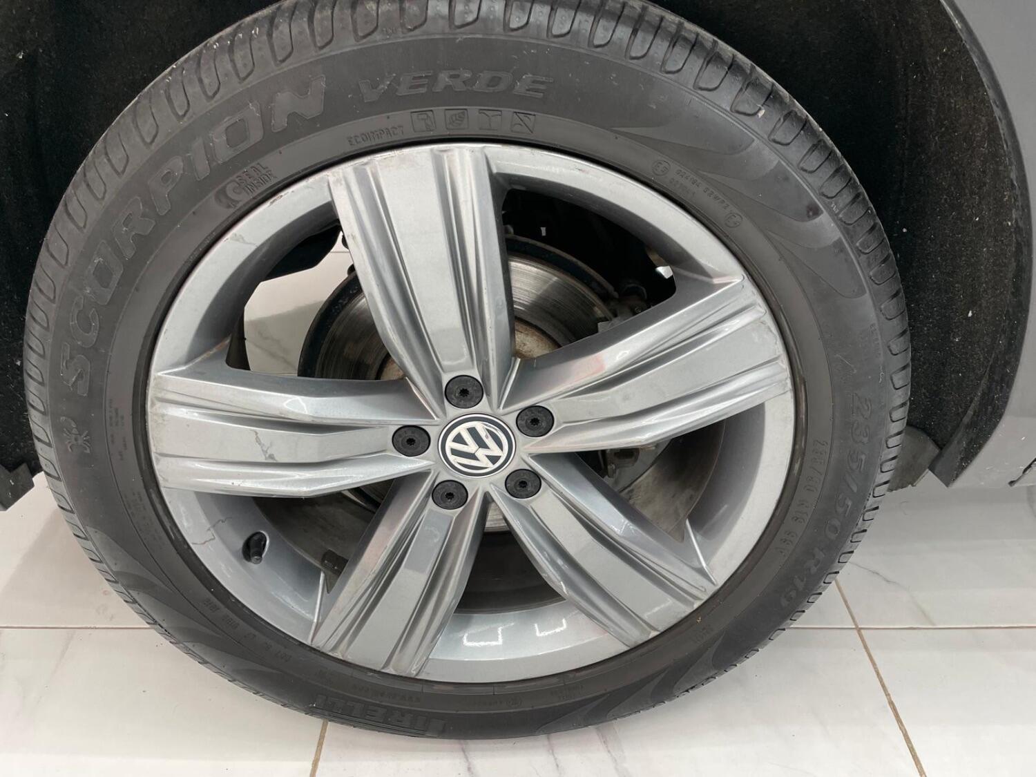 Used Volkswagen Tiguan Allspace 2019 for sale - 76793424: Photo 39