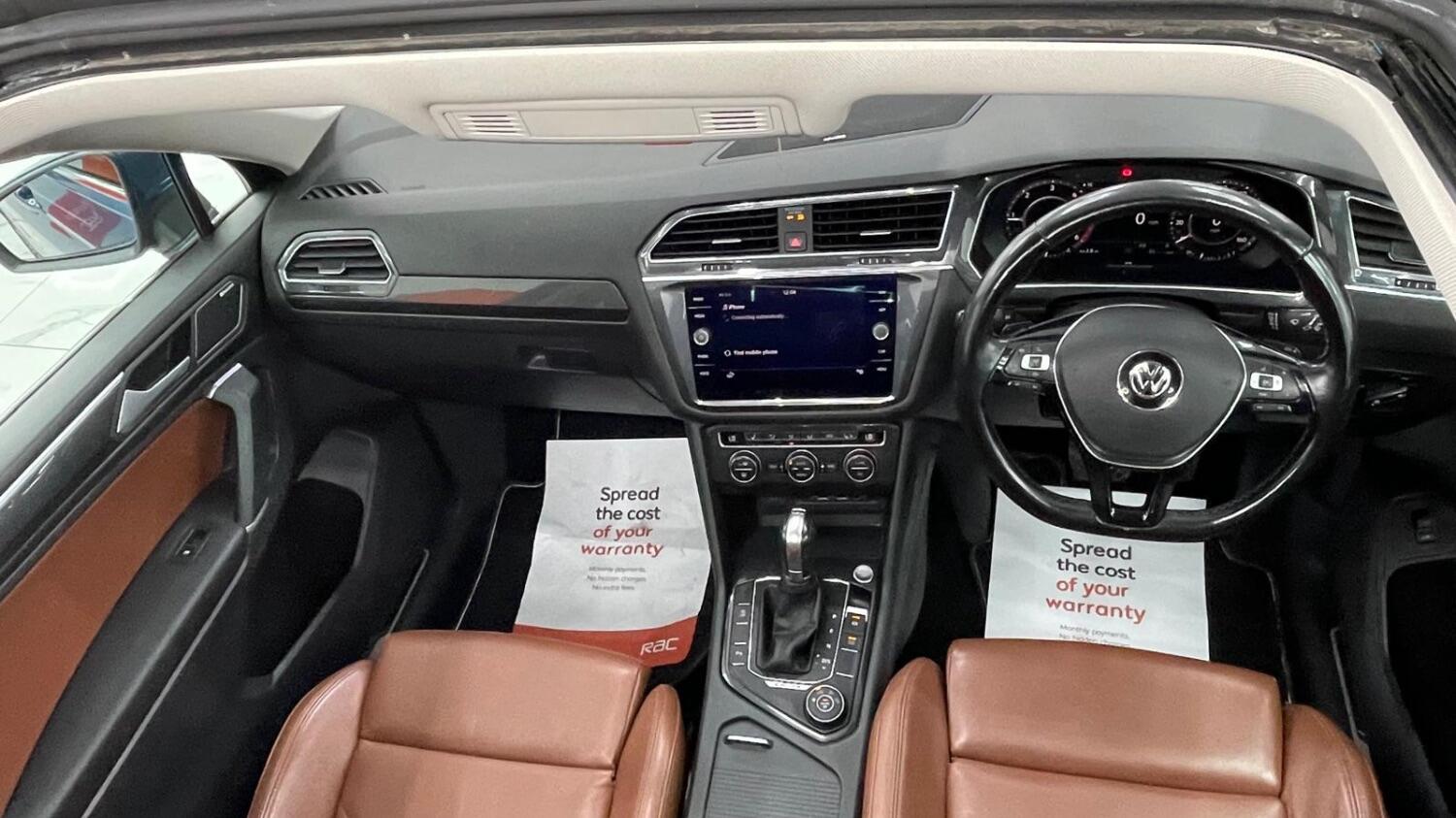 Used Volkswagen Tiguan Allspace 2019 for sale - 76793424: Photo 43