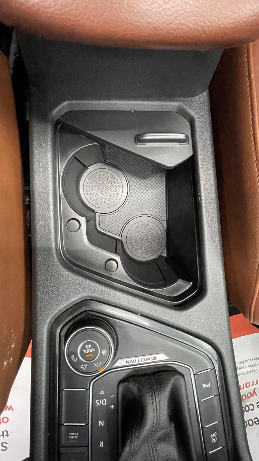 Used Volkswagen Tiguan Allspace 2019 for sale - 76793424: Photo 44