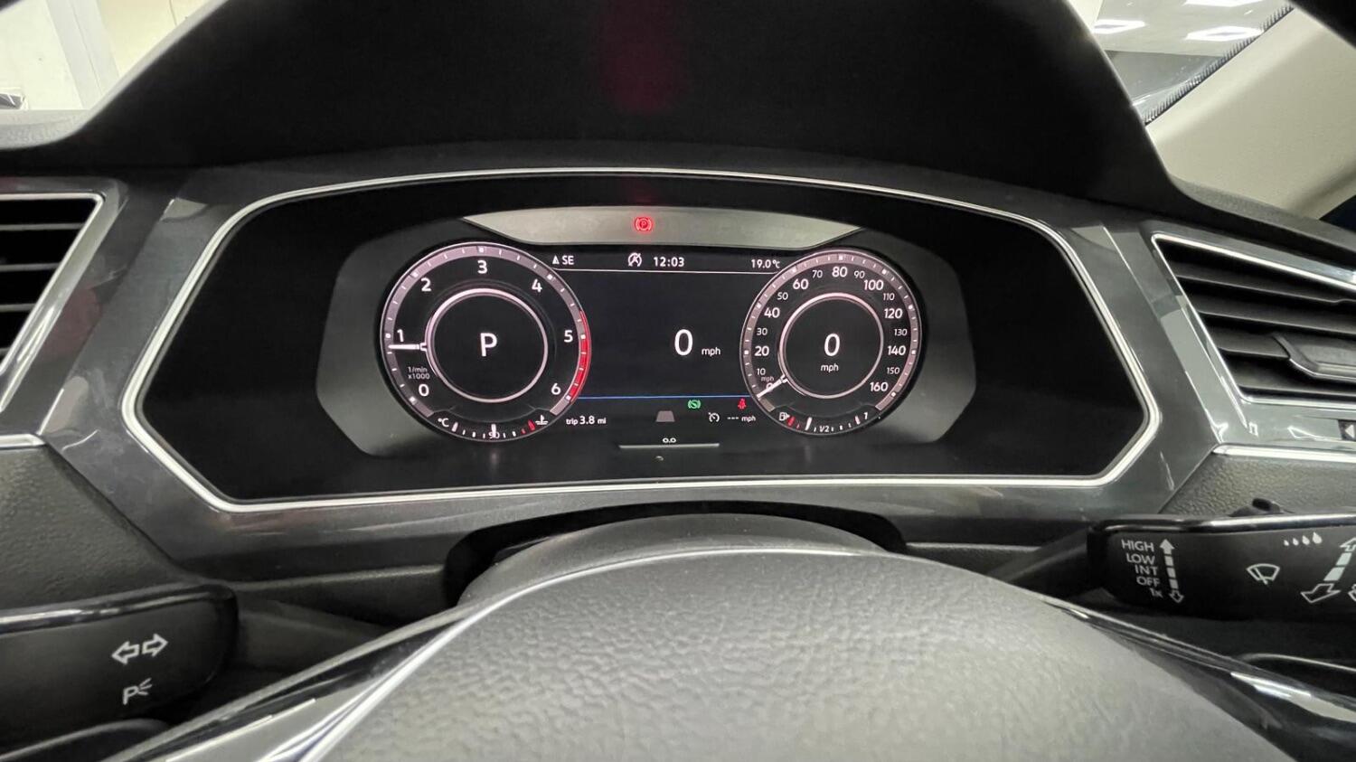 Used Volkswagen Tiguan Allspace 2019 for sale - 76793424: Photo 46