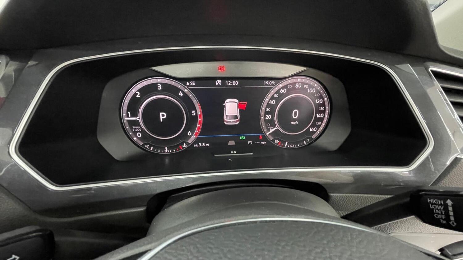 Used Volkswagen Tiguan Allspace 2019 for sale - 76793424: Photo 48