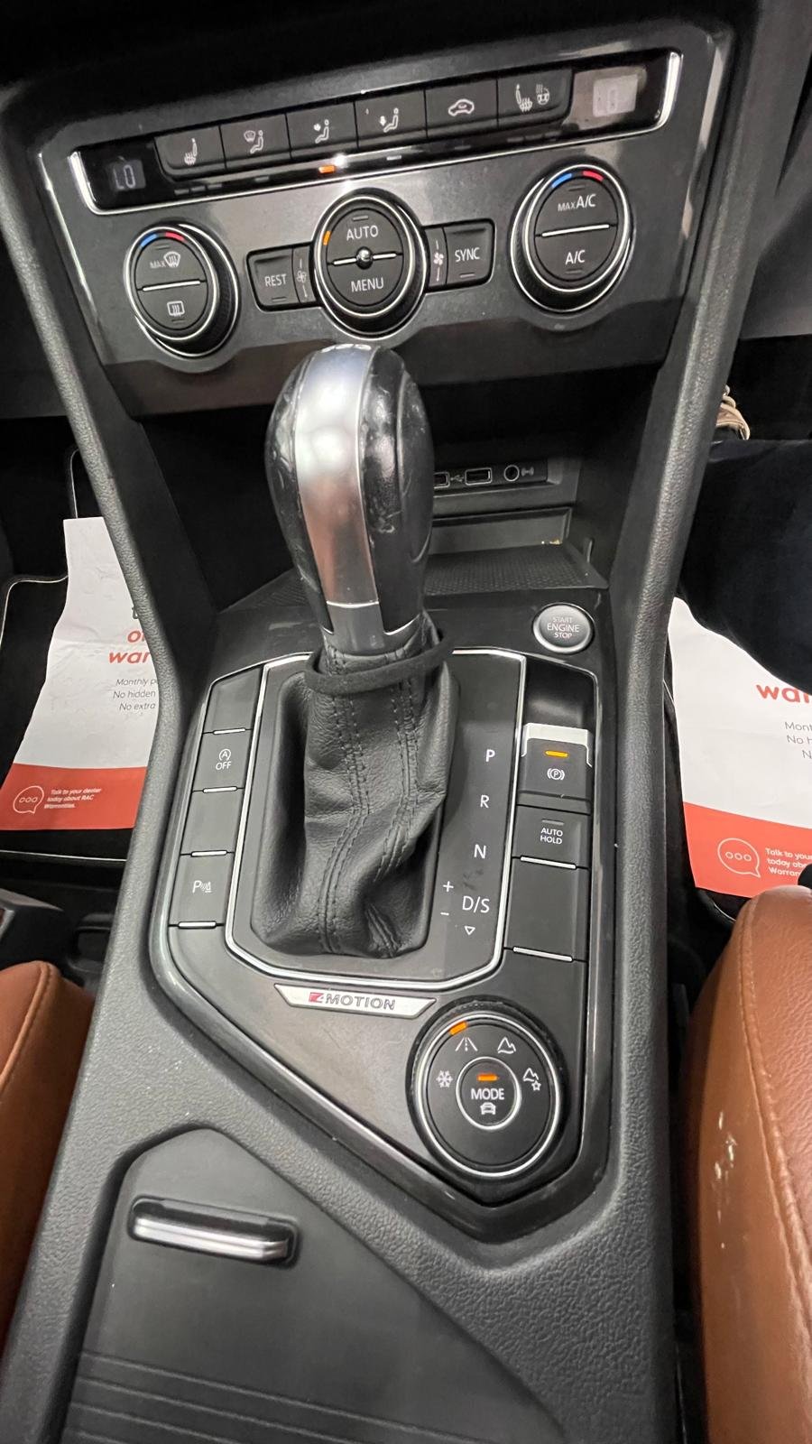 Used Volkswagen Tiguan Allspace 2019 for sale - 76793424: Photo 49