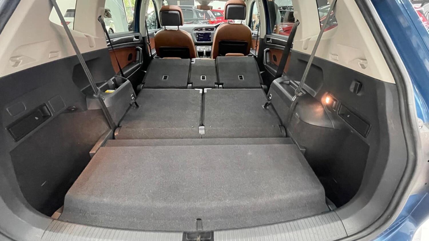 Used Volkswagen Tiguan Allspace 2019 for sale - 76793424: Photo 51