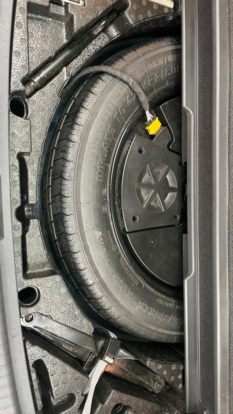 Used Volkswagen Tiguan Allspace 2019 for sale - 76793424: Photo 52