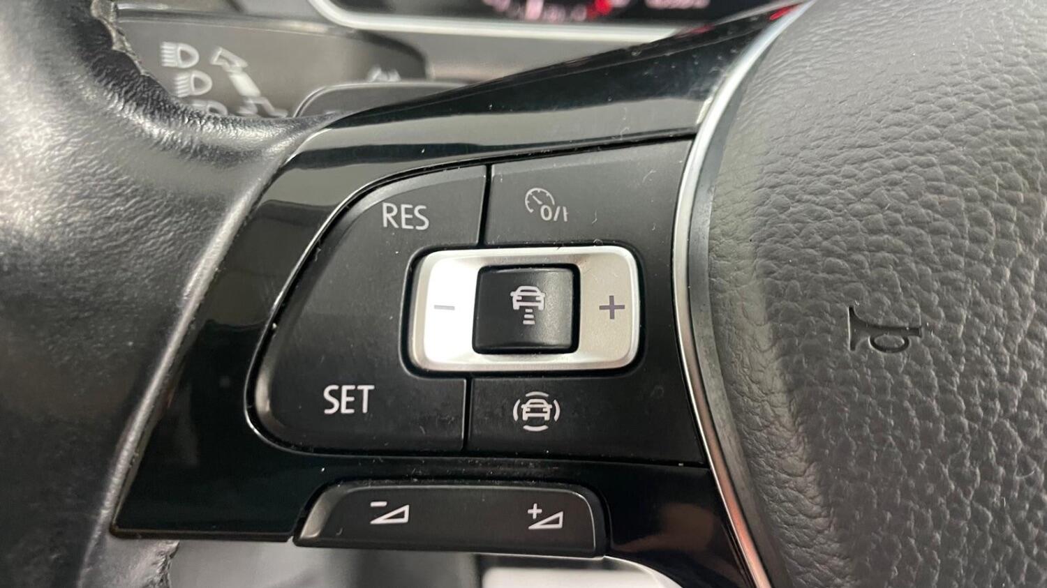 Used Volkswagen Tiguan Allspace 2019 for sale - 76793424: Photo 64