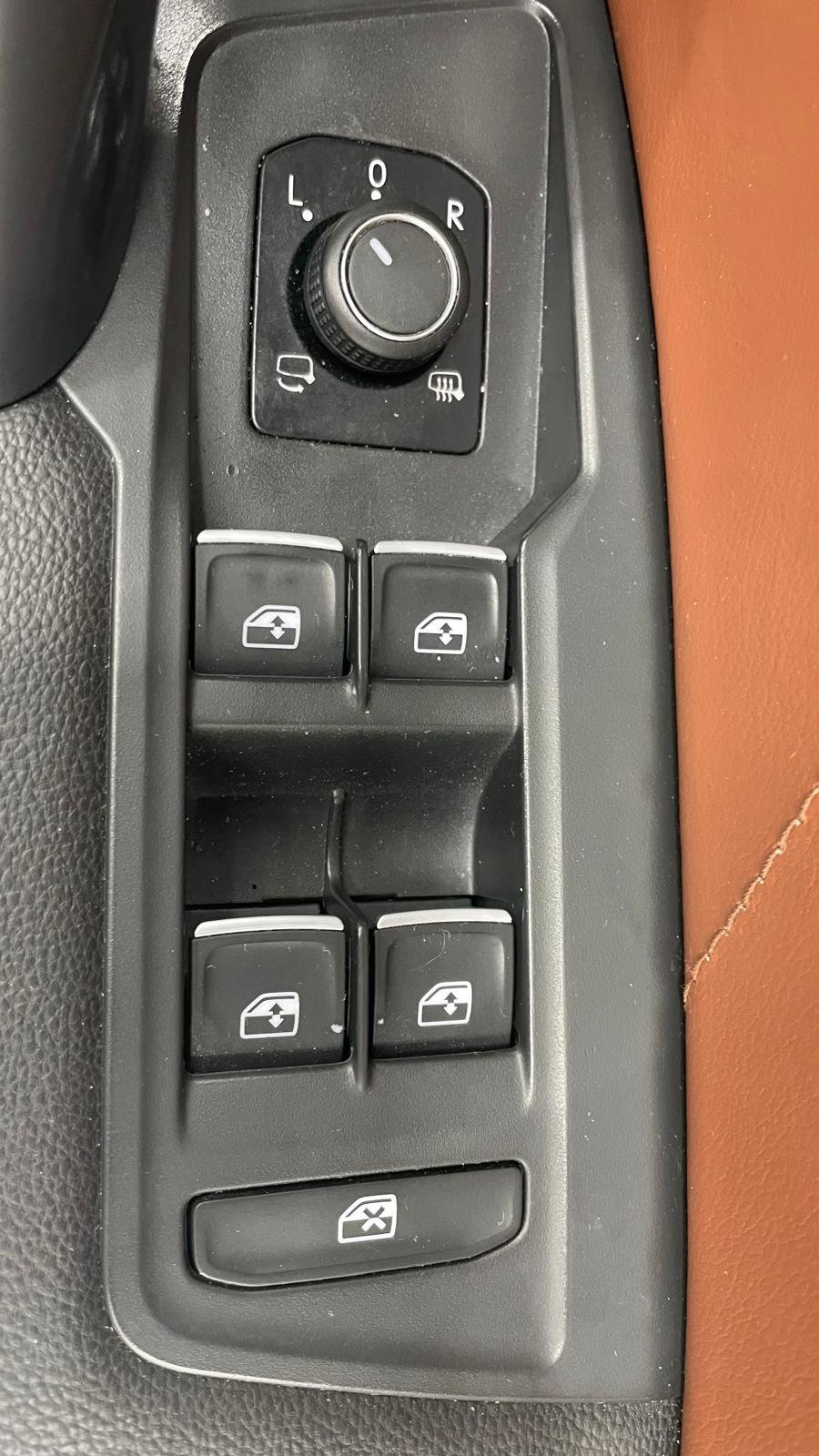 Used Volkswagen Tiguan Allspace 2019 for sale - 76793424: Photo 68