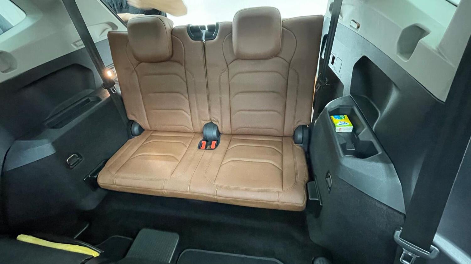 Used Volkswagen Tiguan Allspace 2019 for sale - 76793424: Photo 69