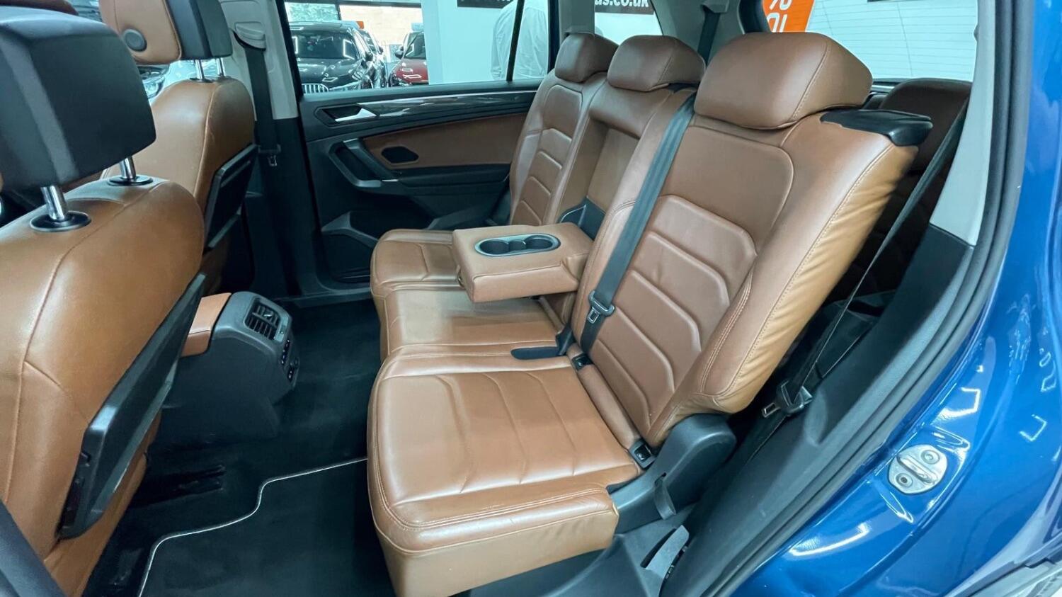 Used Volkswagen Tiguan Allspace 2019 for sale - 76793424: Photo 70