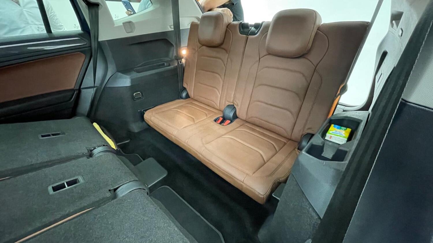 Used Volkswagen Tiguan Allspace 2019 for sale - 76793424: Photo 71