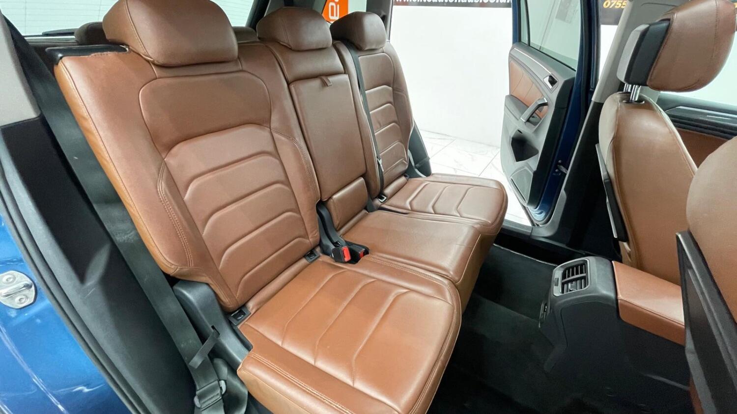 Used Volkswagen Tiguan Allspace 2019 for sale - 76793424: Photo 72