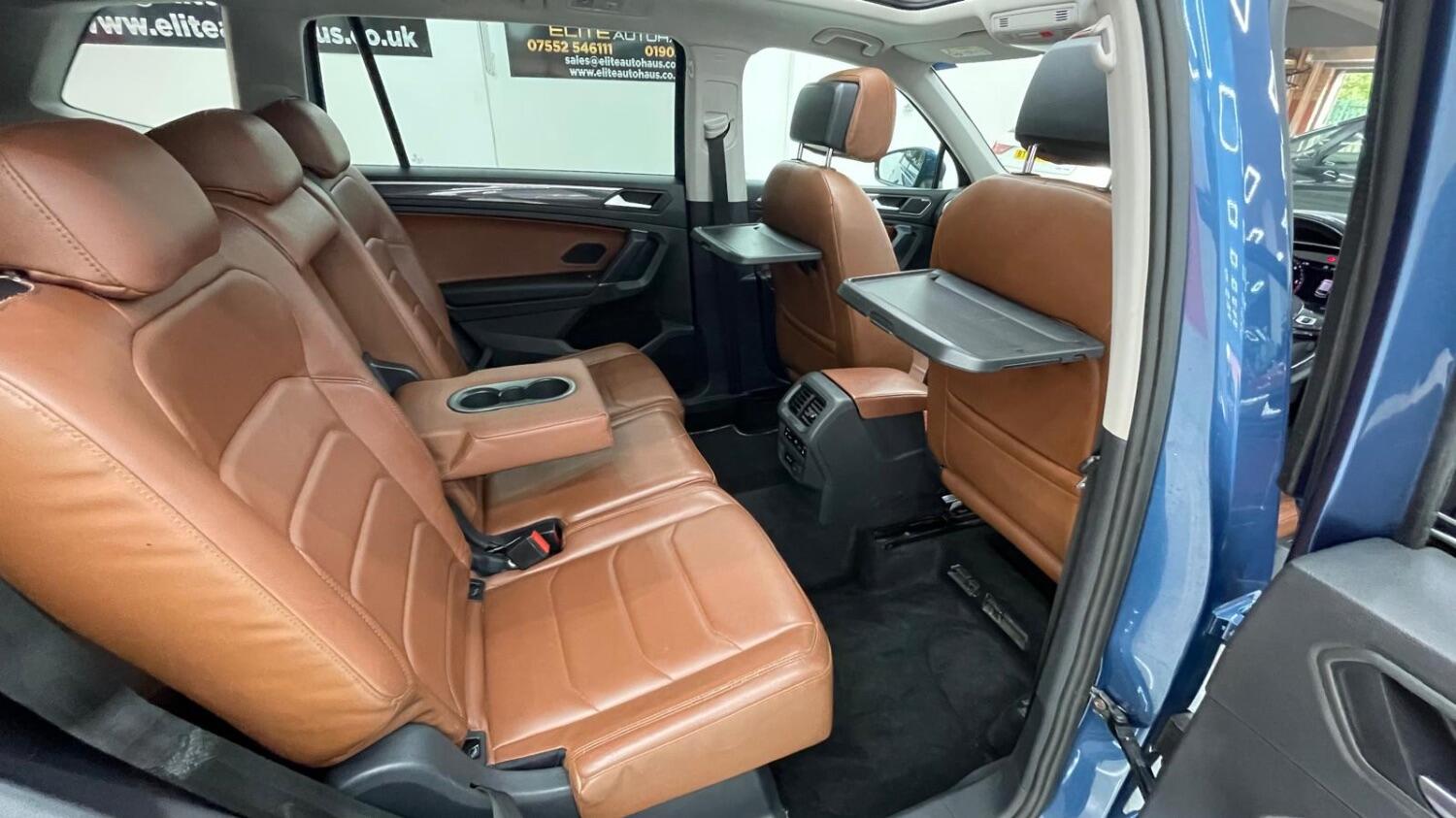 Used Volkswagen Tiguan Allspace 2019 for sale - 76793424: Photo 74