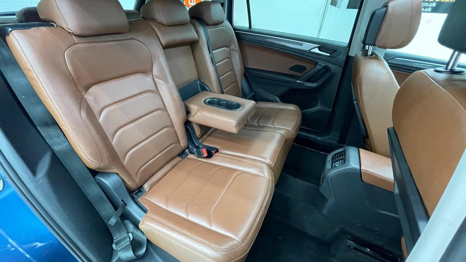 Used Volkswagen Tiguan Allspace 2019 for sale - 76793424: Photo 75