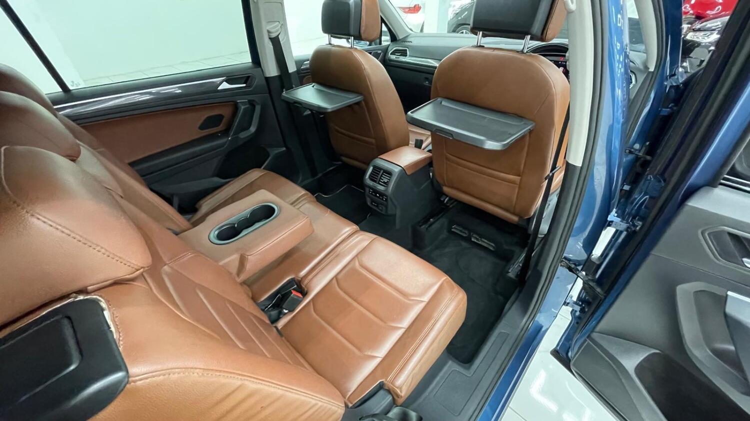 Used Volkswagen Tiguan Allspace 2019 for sale - 76793424: Photo 76