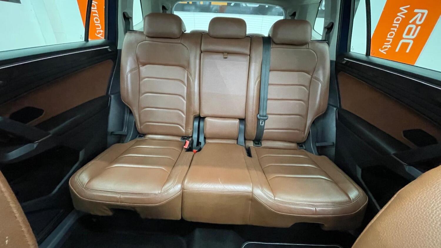 Used Volkswagen Tiguan Allspace 2019 for sale - 76793424: Photo 77