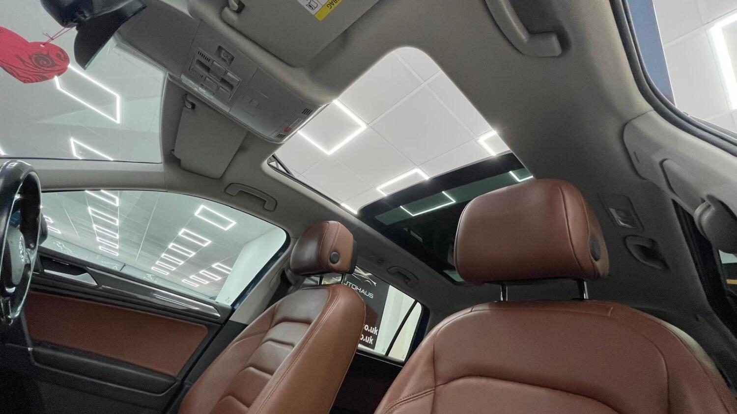 Used Volkswagen Tiguan Allspace 2019 for sale - 76793424: Photo 78