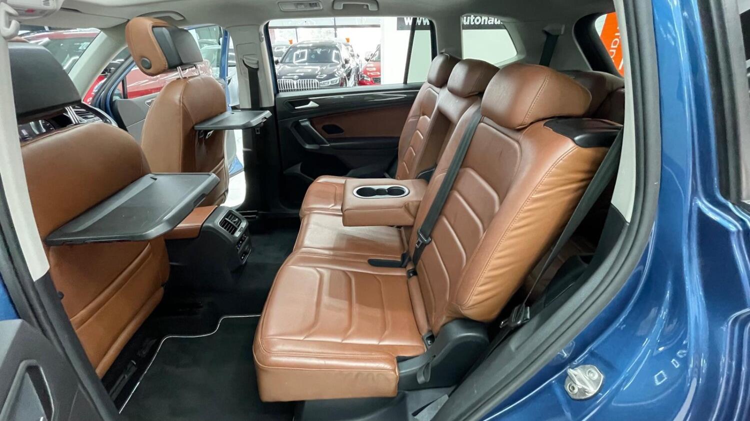 Used Volkswagen Tiguan Allspace 2019 for sale - 76793424: Photo 79