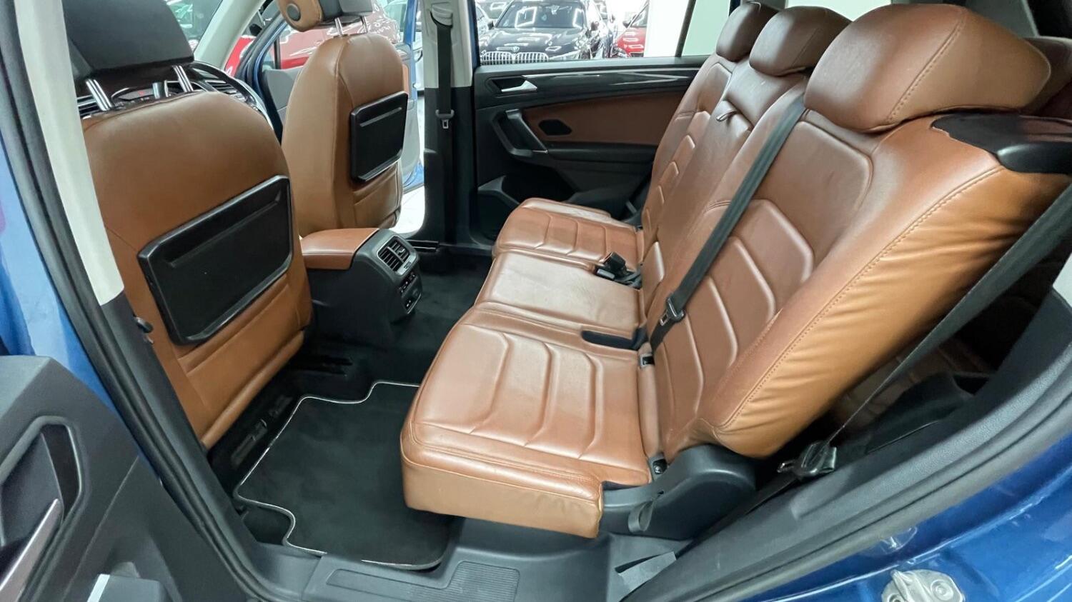 Used Volkswagen Tiguan Allspace 2019 for sale - 76793424: Photo 80