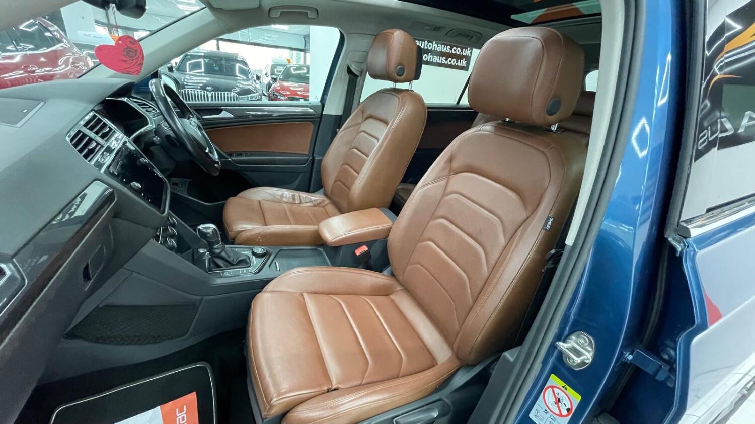 Used Volkswagen Tiguan Allspace 2019 for sale - 76793424: Photo 82