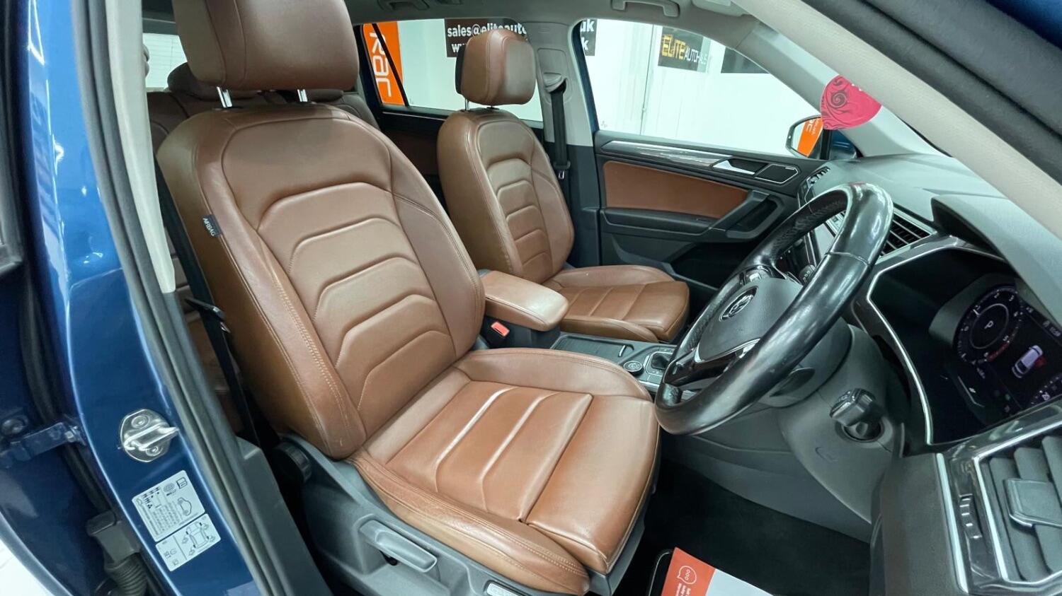 Used Volkswagen Tiguan Allspace 2019 for sale - 76793424: Photo 84