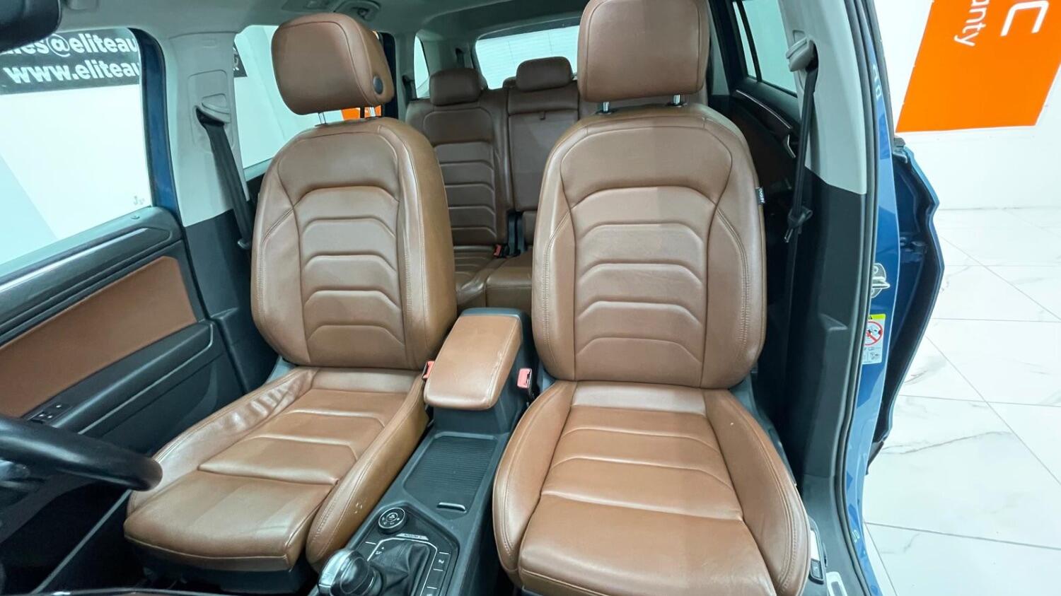 Used Volkswagen Tiguan Allspace 2019 for sale - 76793424: Photo 85