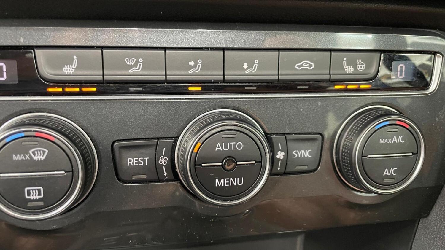 Used Volkswagen Tiguan Allspace 2019 for sale - 76793424: Photo 86