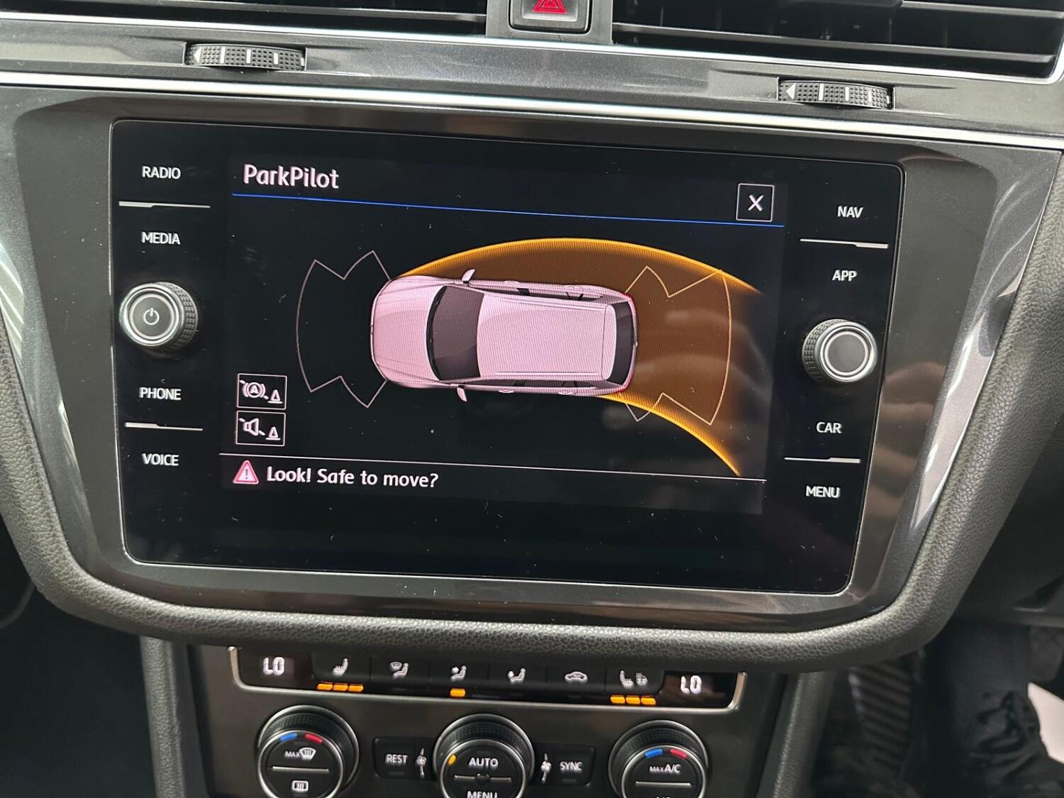 Used Volkswagen Tiguan Allspace 2019 for sale - 76793424: Photo 88