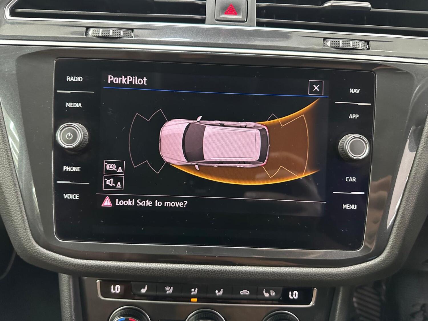 Used Volkswagen Tiguan Allspace 2019 for sale - 76793424: Photo 89