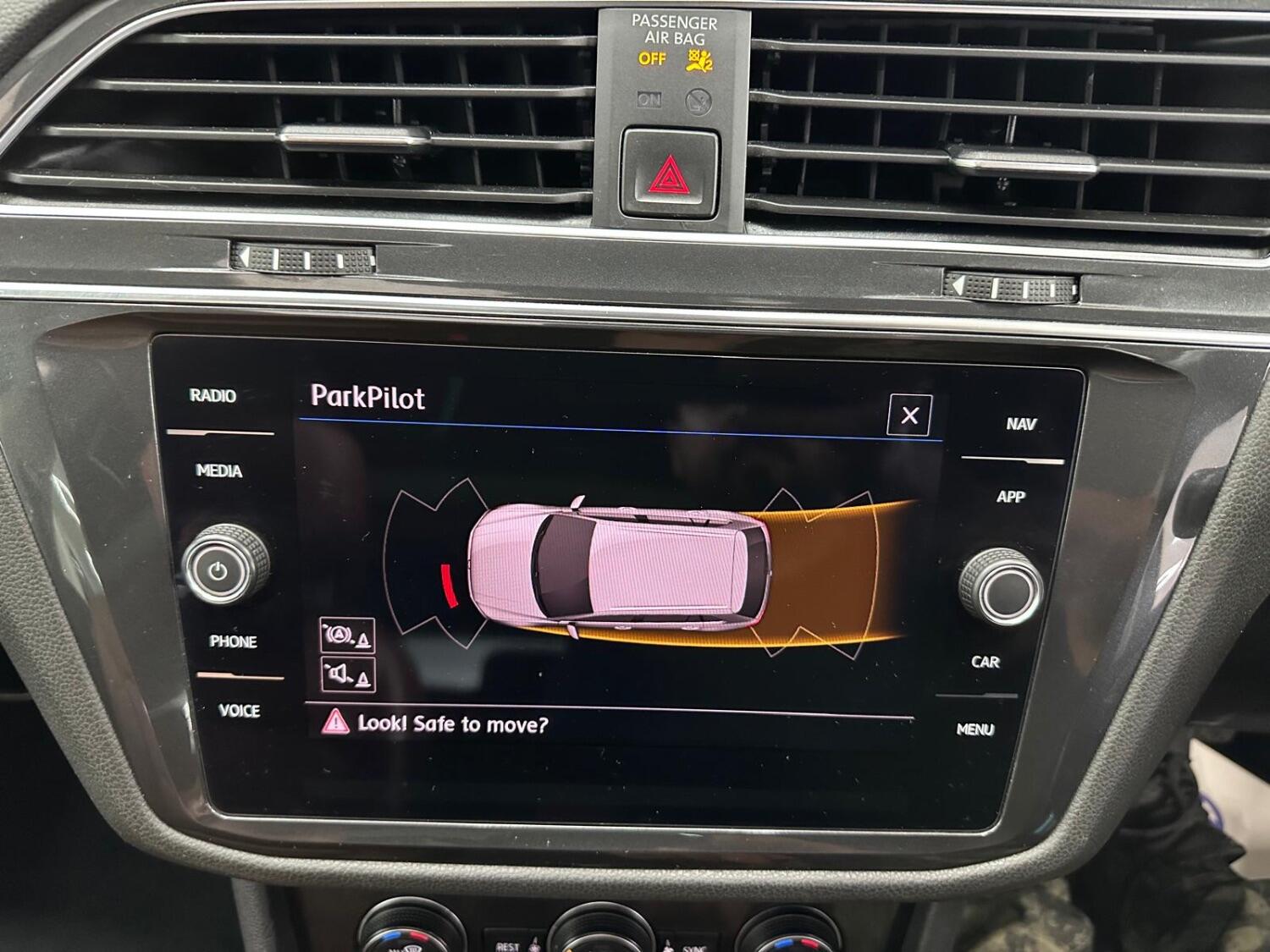 Used Volkswagen Tiguan Allspace 2019 for sale - 76793424: Photo 90