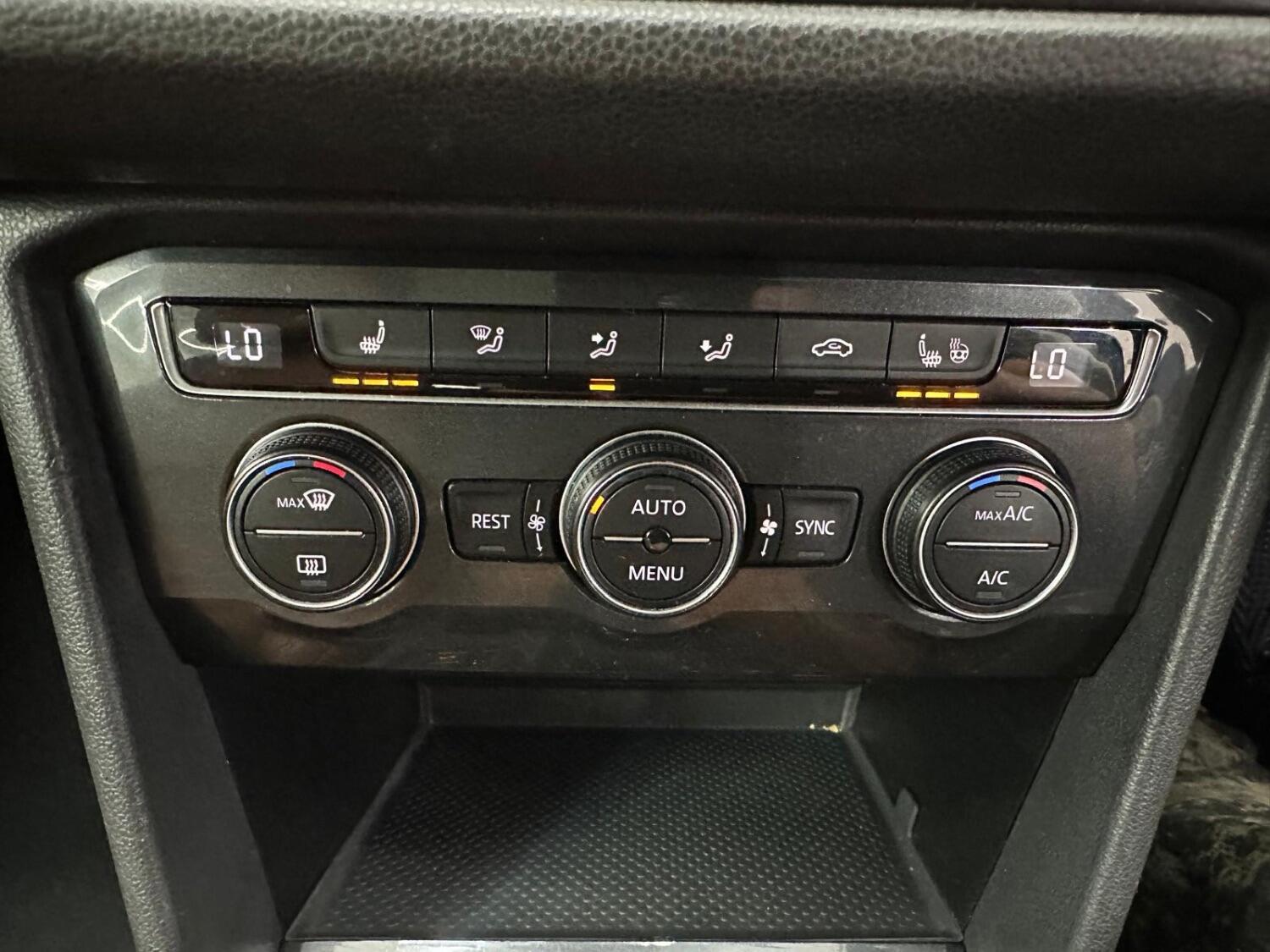 Used Volkswagen Tiguan Allspace 2019 for sale - 76793424: Photo 91