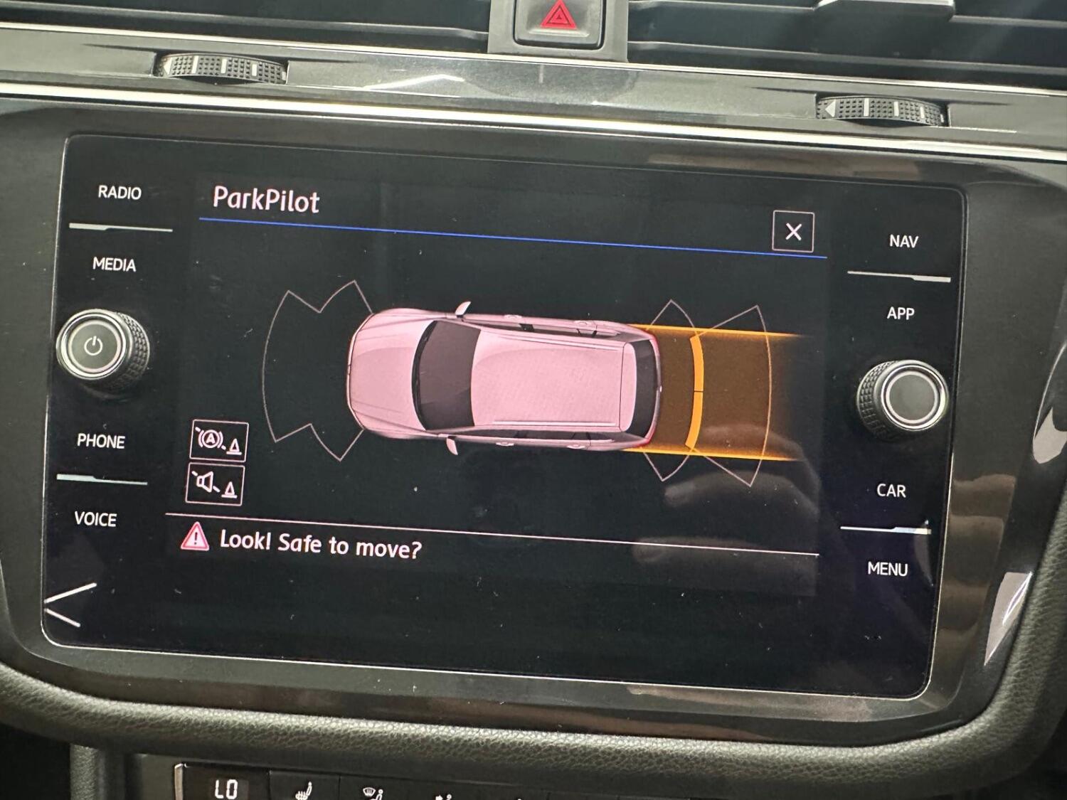 Used Volkswagen Tiguan Allspace 2019 for sale - 76793424: Photo 92