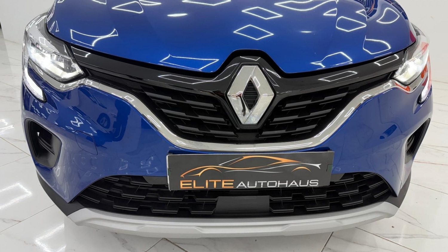 Used Renault Captur 2024 for sale - 76817578: Photo 11