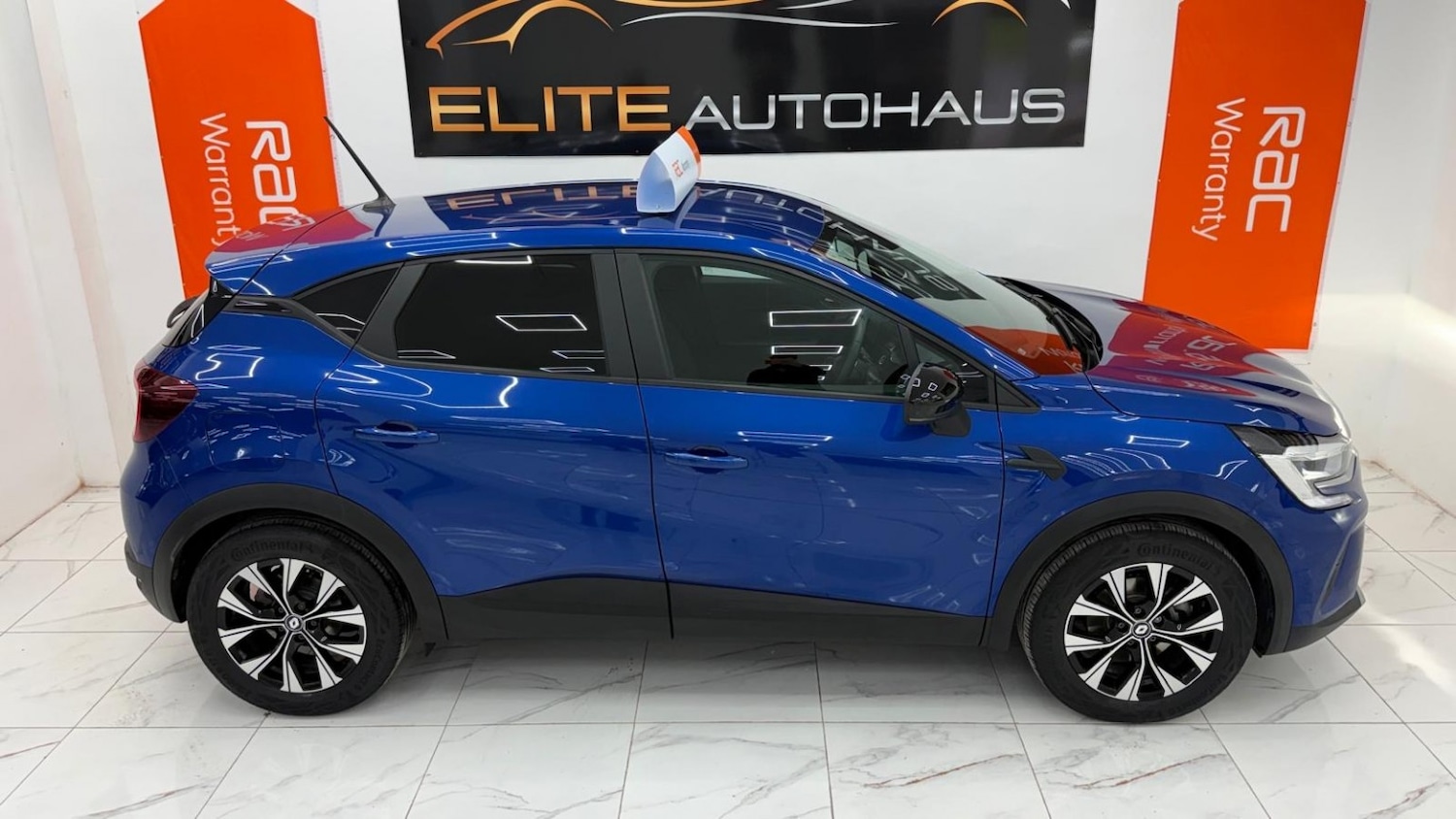 Used Renault Captur 2024 for sale - 76817578: Photo 21