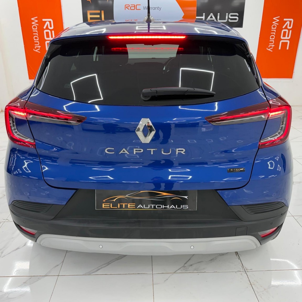 Used Renault Captur 2024 for sale - 76817578: Photo 26