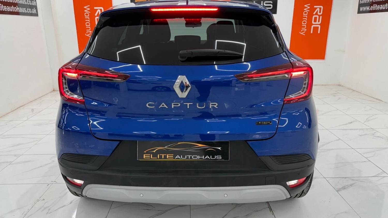 Used Renault Captur 2024 for sale - 76817578: Photo 28