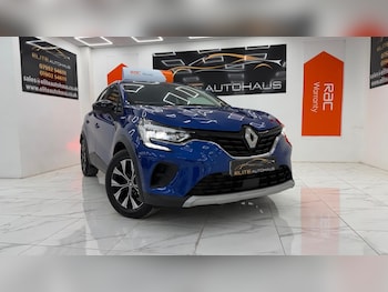 Used Renault Captur 2024 for sale - 76817578: Photo