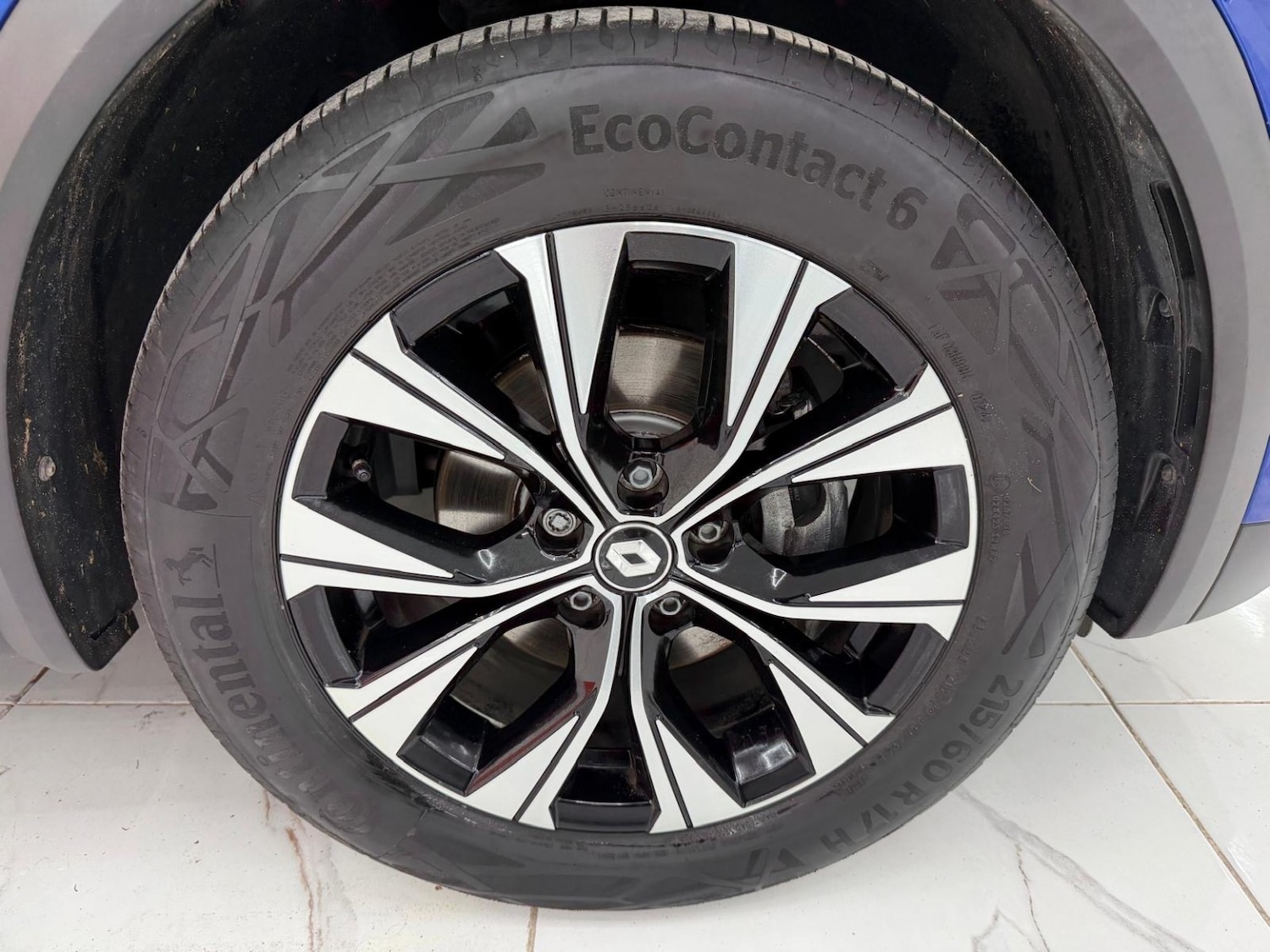 Used Renault Captur 2024 for sale - 76817578: Photo 42