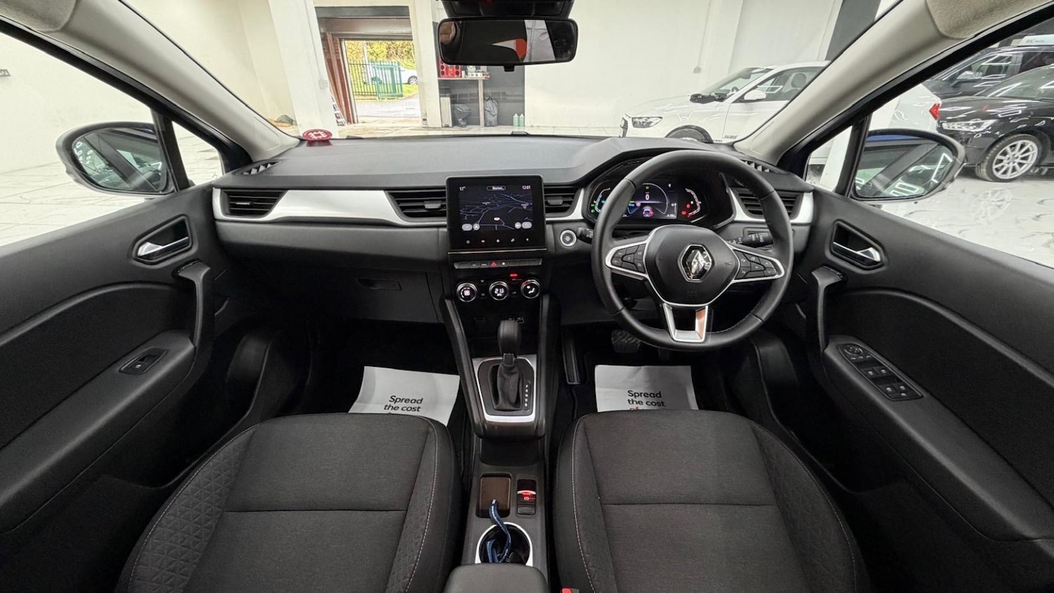 Used Renault Captur 2024 for sale - 76817578: Photo 57