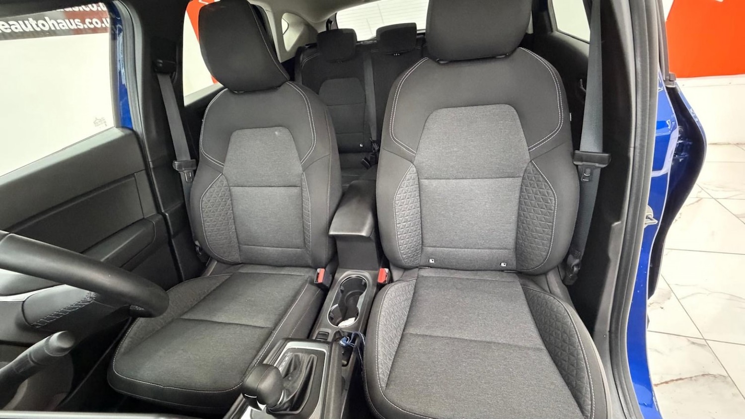 Used Renault Captur 2024 for sale - 76817578: Photo 66