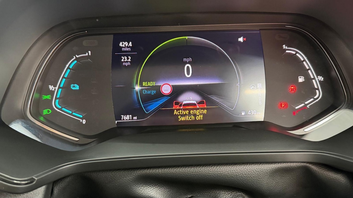 Used Renault Captur 2024 for sale - 76817578: Photo 71