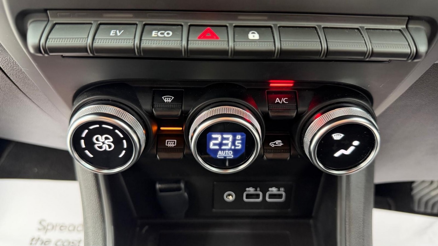 Used Renault Captur 2024 for sale - 76817578: Photo 74